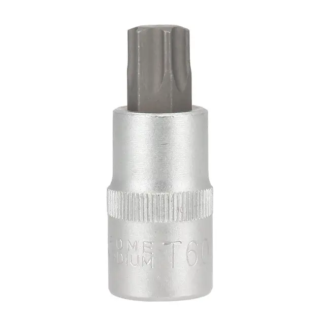 Torx Bitspipe TX60 × 55 mm 
