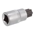 Torx Bitspipe TX70 × 55 mm 