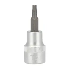 Torx Bitspipe TX20 × 48 mm × 3/8"