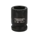 Kraftpipe, 18 x 38 mm x 1/2"
