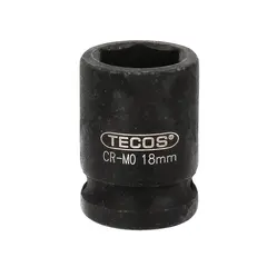 Kraftpipe, 18 x 38 mm x 1/2"