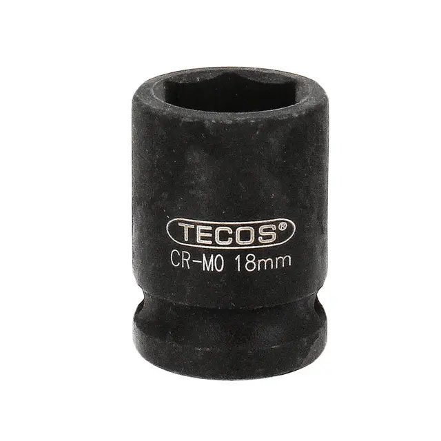 Kraftpipe, 18 x 38 mm x 1/2" 