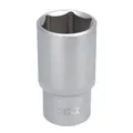 Pipe 32 mm x 77 mm x 1/2"
