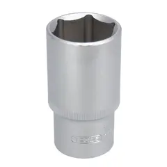 Pipe 32 mm x 77 mm x 1/2"