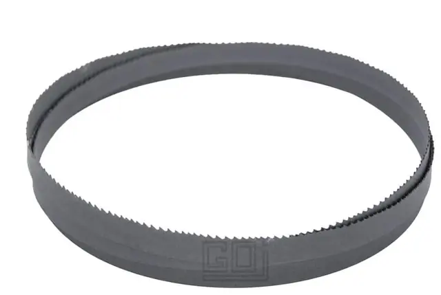 BI-Metall bånd (20mm) 