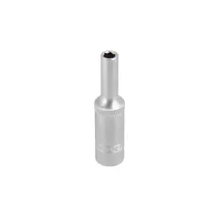 Pipe 4 mm x 50 mm x 1/4"
