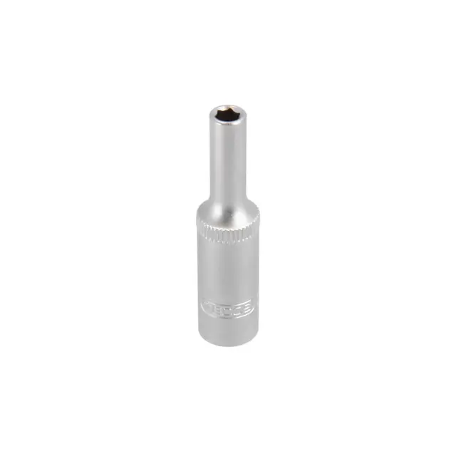 Pipe 4 mm x 50 mm x 1/4" 