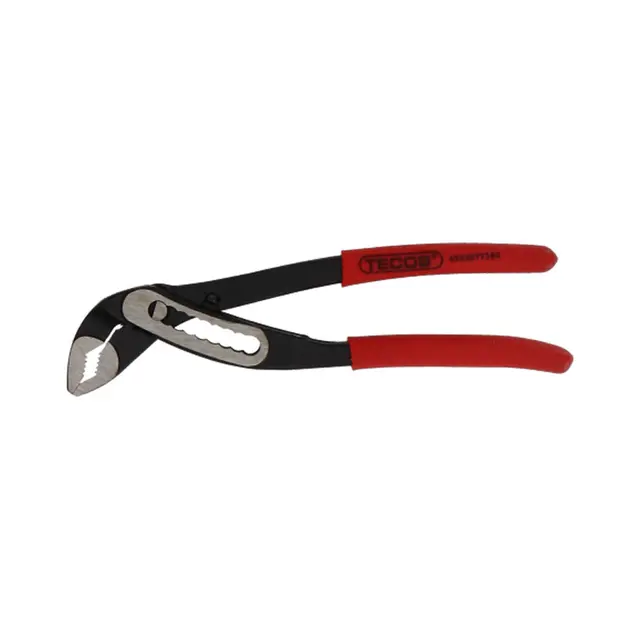 Tecos Vannpumptang Boxjoint 175 mm 