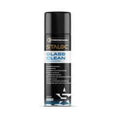 Staloc SQ-230 Glass skumrenser 500ml