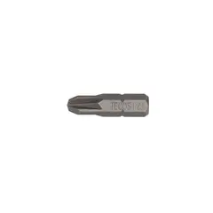 PZ Bits - PZ3 × 25 mm, 3 pak