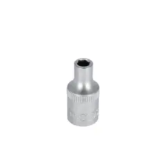 Pipe 1/4", 4,5 mm × 25 mm