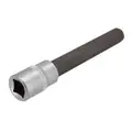 UNBRAKO LANGPIPE 14MM 1/2" Hex Bitspipe 14 × 140 mm 