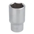 Pipe 34 mm x 77 mm x 1/2"