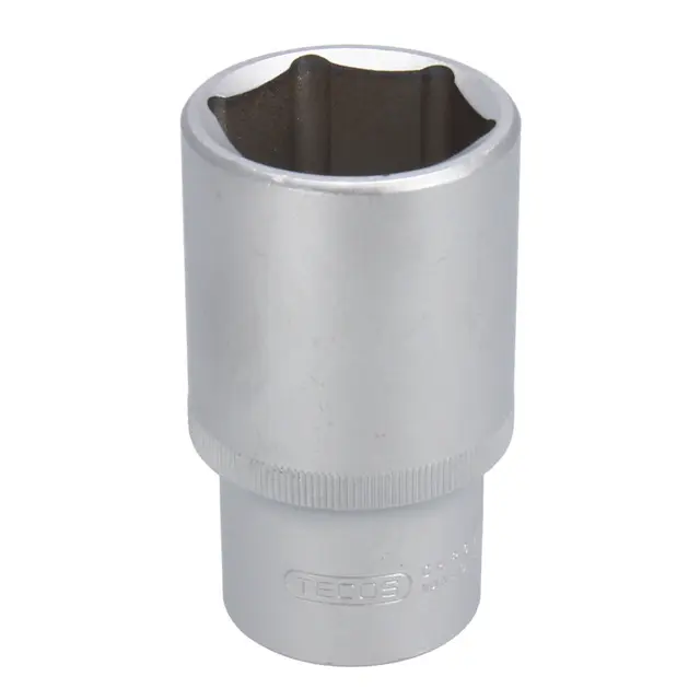 Pipe 34 mm x 77 mm x 1/2" 