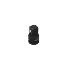 Kraftadapter, indv 1/2" x udv 3/4"