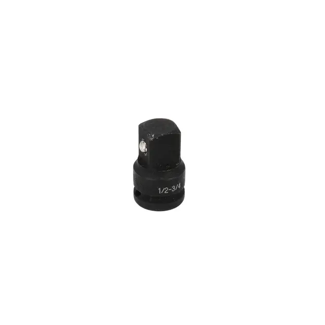 Kraftadapter, indv 1/2" x udv 3/4" 