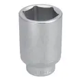 Pipe 36 mm x 77 mm x 1/2"