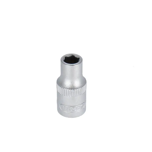 PIPE 5MM 1/4" TECOS 