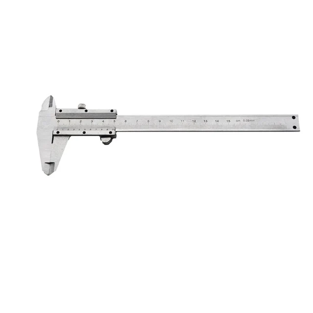 Somet Skyvelære 150 Inox 