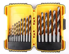 Borsett Provt trebor Ironside 3-10mm 16