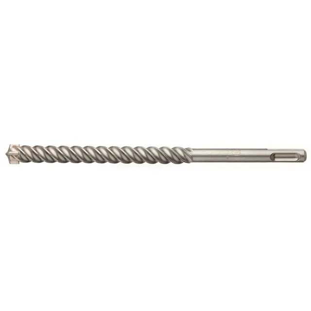 Hammerbor SDS Plus, 8 × 210 mm, 4-Skjær 