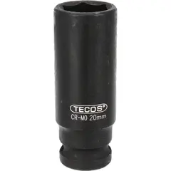 Kraftpipe, 20 × 78 mm × 1/2"