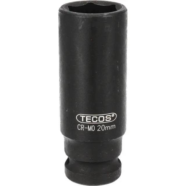 Kraftpipe, 20 × 78 mm × 1/2" 