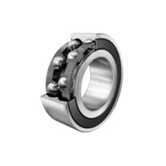 FAG Vinkelkontaktkulelager 3206-BD-XL-2H