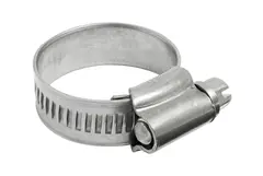 Slangeklemme rustfri Ironside W4 11-17mm 5pk