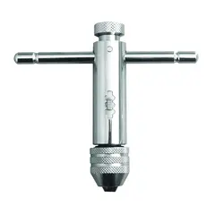 Svingjern m/skralle Diesella M5-M12