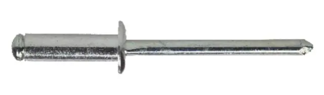 Blindnagle 4.8X21 alu/stål Ejot AL/ST 