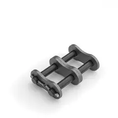 Skjøteledd m/splint 16B-2 (1" duplex)
