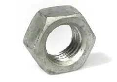 Mutter M8 VF I4032 8.0 6kt varmforzinket