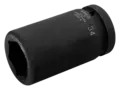 1" kraftpipe lang 32mm
