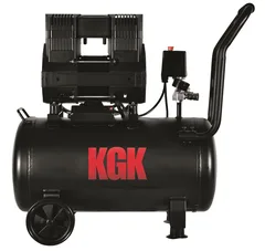 Kompressor KGK 60/20 S Silent