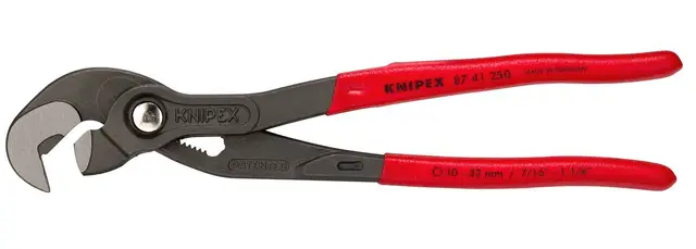 Muttertang. Knipex 8741 