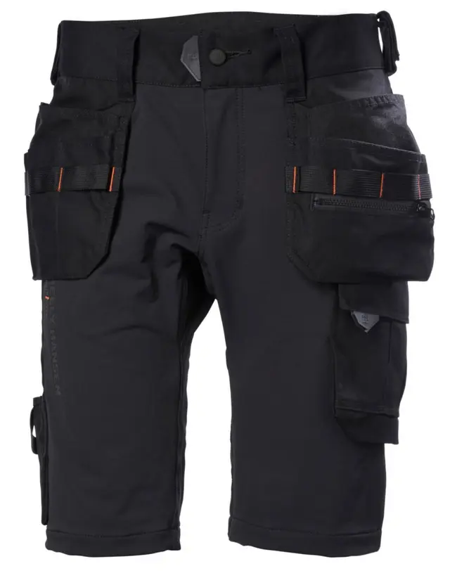 Håndverkshorts HH Chelsea Evolution svar str 50 