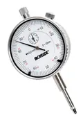 Måleur Ironside 0-10mm