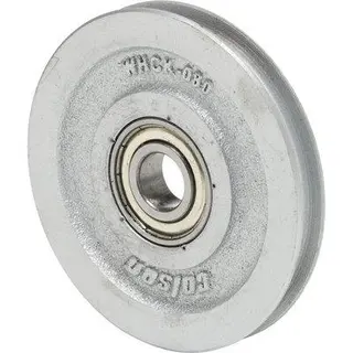 Wirehjul Whck 080 