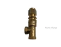 VALVE SVL28 250B. LT.25 G 3/8