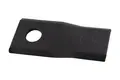 Slåmaskinkniv 95x45 hull 16,25, tykk.3,5