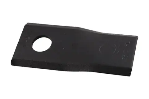 Slåmaskinkniv 95x45 hull 16,25, tykk.3,5 