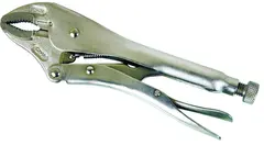 Låsetang Mini 113mm Ironside gripev 0-37
