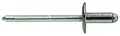 Blindnagle 4.8X25 LH AL/ST TAPD625BSLF14