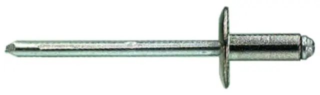 Blindnagle 4.8X25 LH AL/ST TAPD625BSLF14 