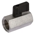 MINIVENTIL 1/4"