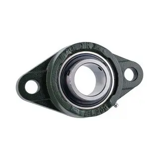 UCFL205  LDK Flenslagerenhet 