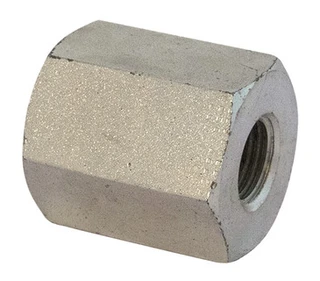 Muffe BSP 1/2" x 1" 