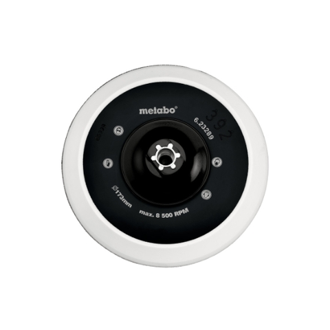 Støttetallerken 173 mm M 14 (623289000, 