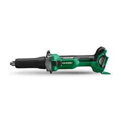 Batteridrevet rettsliper GP18DAW5Z